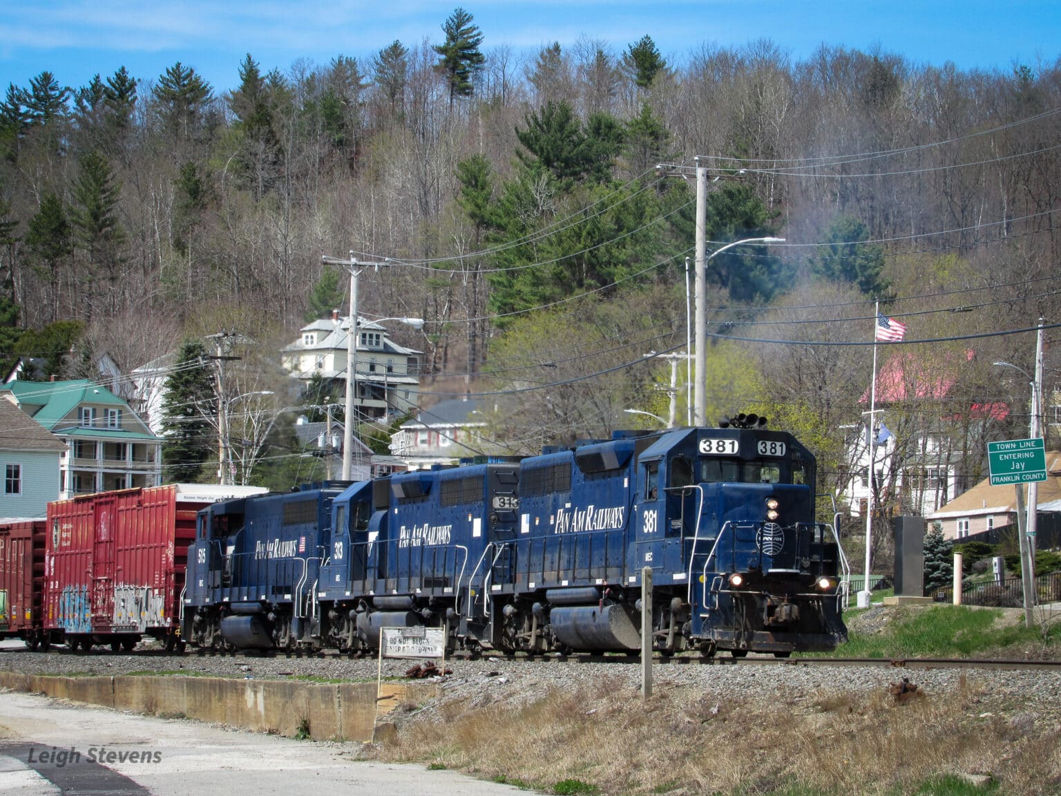Jay, Maine Town of Jay, Maine